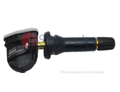 SCHRADER Hjulsensor, däcktryckskontrollsystem 3063