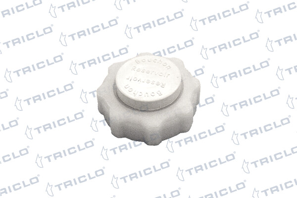 TRICLO Korek, chłodnica 315392