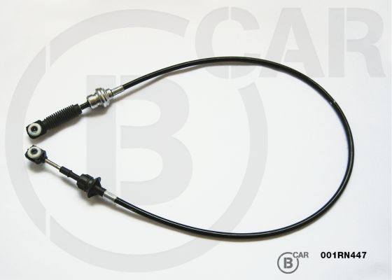 B CAR Tross, käiguvahetus 001RN447