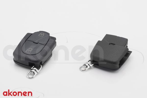 B CAR Kotelo, auton avain 004AD005