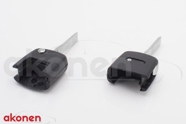 B CAR Kotelo, auton avain 004AD022