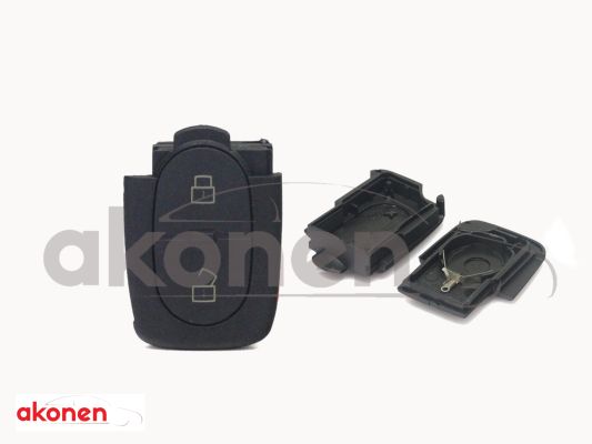 B CAR Kotelo, auton avain 004AD025