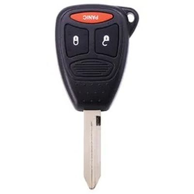 B CAR Kotelo, auton avain 004CY071