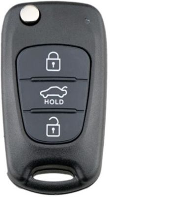 B CAR Korpus, autovõtmed 004HY034