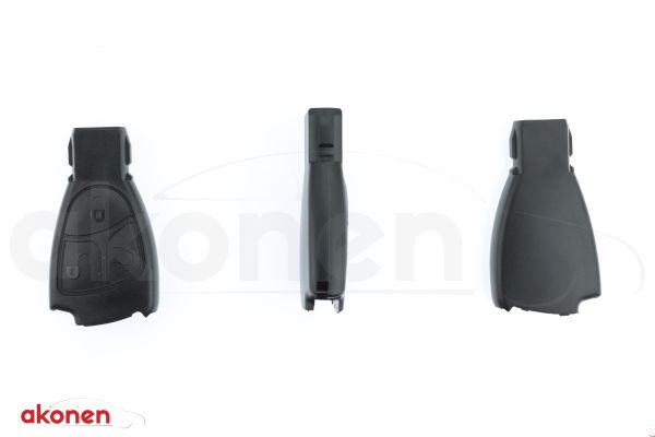 B CAR Korpus, autovõtmed 004MC001