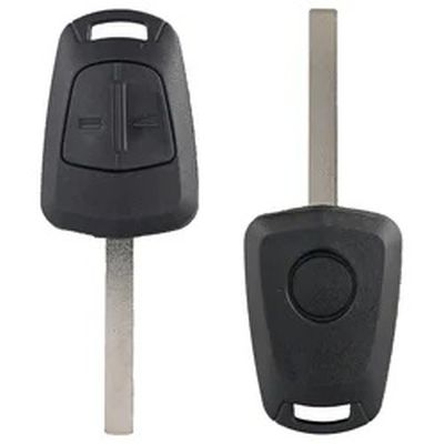 B CAR Kotelo, auton avain 004OP015