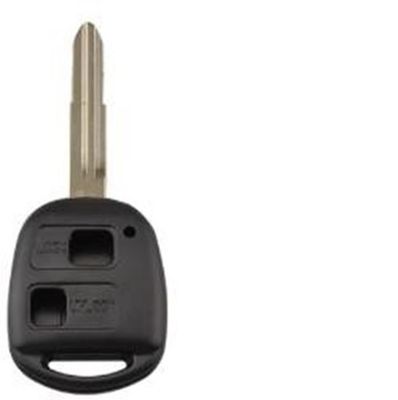 B CAR Kotelo, auton avain 004TY107