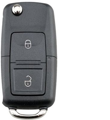 B CAR Automobilio rakto korpusas 004VW057