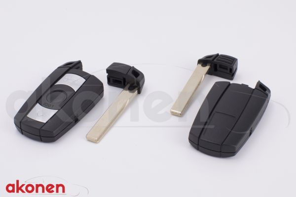 B CAR Autovõtmed 007BM033