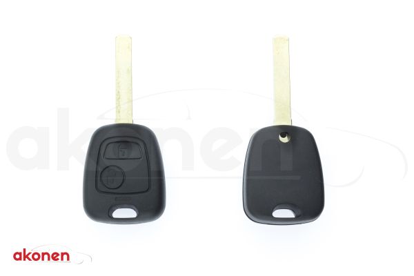 B CAR Autovõtmed 007CT004