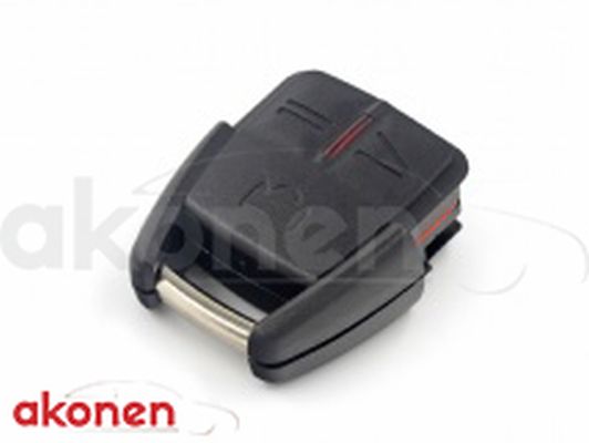 B CAR Autovõtmed 007OP006