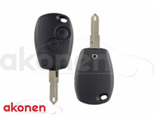 B CAR Autovõtmed 007RN002