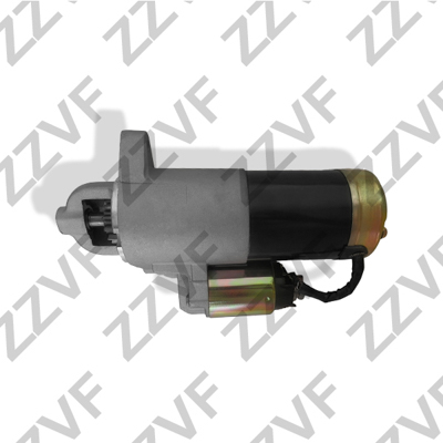 ZZVF Starter 1248-33