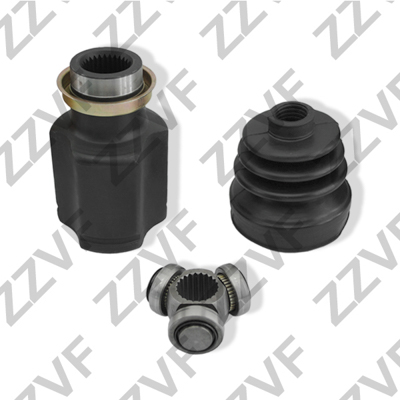 ZZVF Veovõlli otsa komplekt M3-153AT
