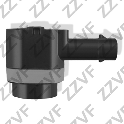 ZZVF Parkimisandur WEKR0145