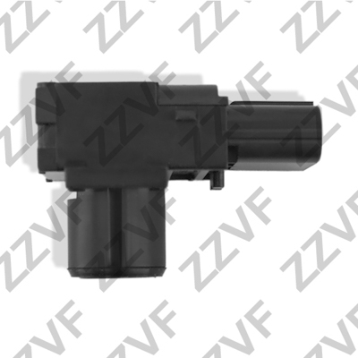 ZZVF Parkimisandur WEKR0163
