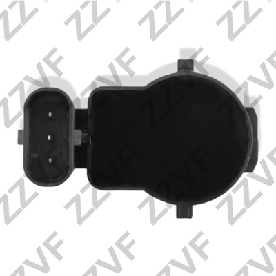 ZZVF Parkimisandur WEKR0179