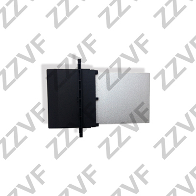 ZZVF Regulaator, salongi ventilaator ZV01061