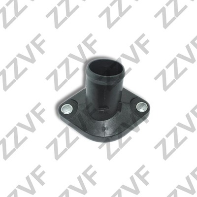 ZZVF Termostaadi korpus ZV02EN