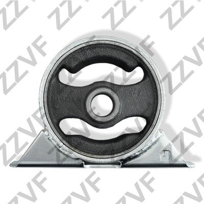 ZZVF Kronstein, mootoripadi ZV100289