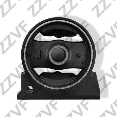 ZZVF Kronstein, mootoripadi ZV101386