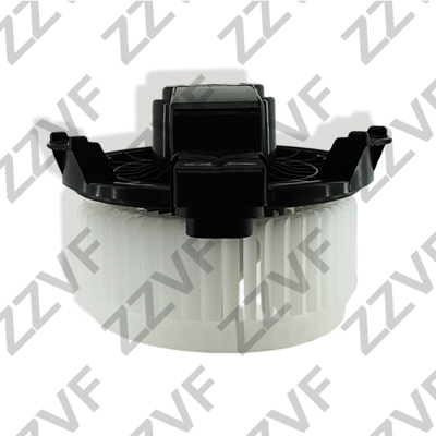 ZZVF Salongipuhur ZV10STK