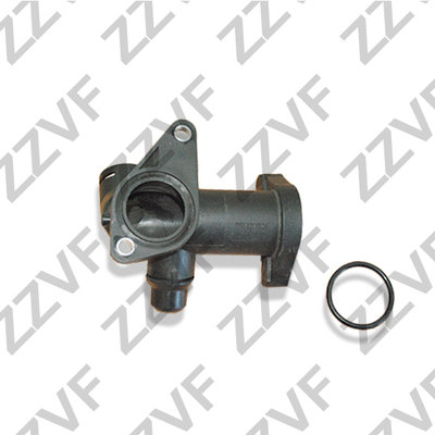 ZZVF Termostaattikotelo ZV1132A