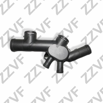 ZZVF Jahutusvedeliku flants ZV113CA