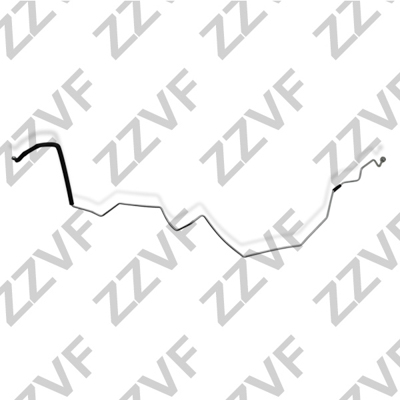 ZZVF Kõrgsurvetorustik, kliimaseade ZV120AT