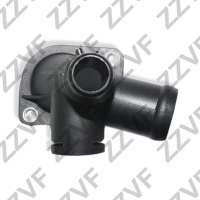 ZZVF Jahutusvedeliku flants ZV123B