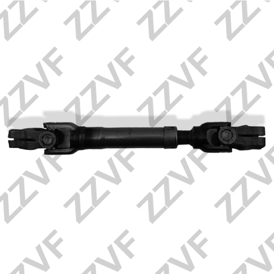 ZZVF Ohjausakseli ZV1275A