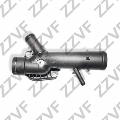 ZZVF Jahutusvedeliku flants ZV12LF