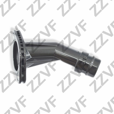 ZZVF Jahutusvedeliku flants ZV136E
