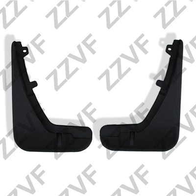 ZZVF Rattakoobas ZV1387727