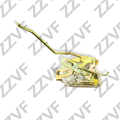 ZZVF Dörrstängning ZV139MB