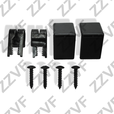 ZZVF Hjulhus ZV1437185