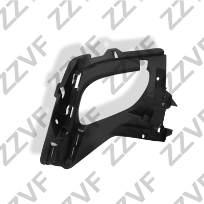 ZZVF Rama, reflektor przeciwmgłowy ZV160842R