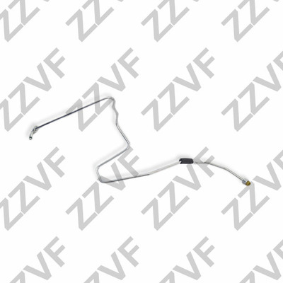 ZZVF Kõrgsurvetorustik, kliimaseade ZV168A