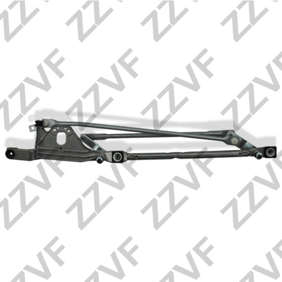 ZZVF Vindrutetorkarsystem ZV1704580