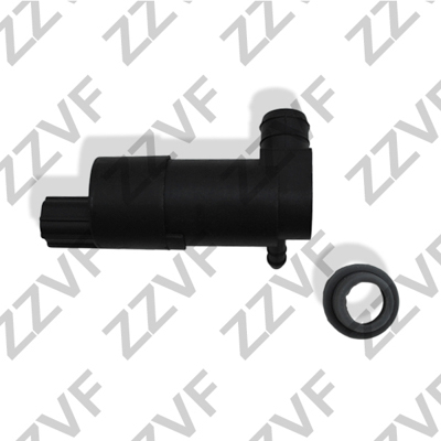ZZVF Spolvätskepump, fönster ZV1708
