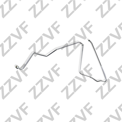 ZZVF Korkeapaine-/matalapainejohto, ilmastointilaite ZV170A