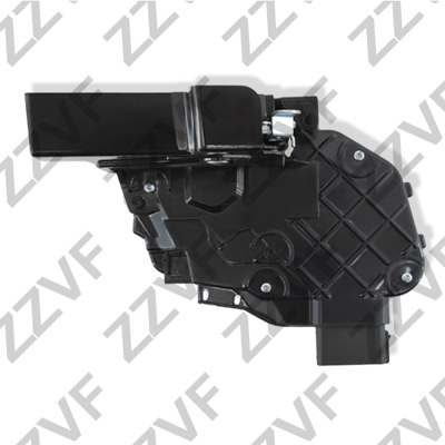 ZZVF Lukk, uks ZV177LR