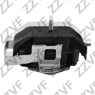 ZZVF Kronstein, mootoripadi ZV210032