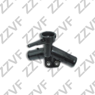 ZZVF Jahutusvedeliku flants ZV215TY