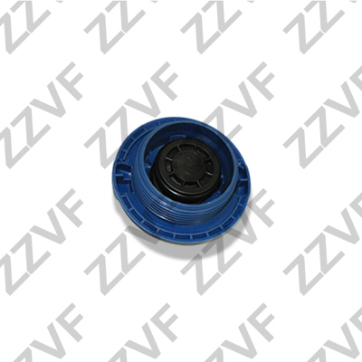 ZZVF Sulgurkate, jahutusvedeliku mahuti ZV21HD