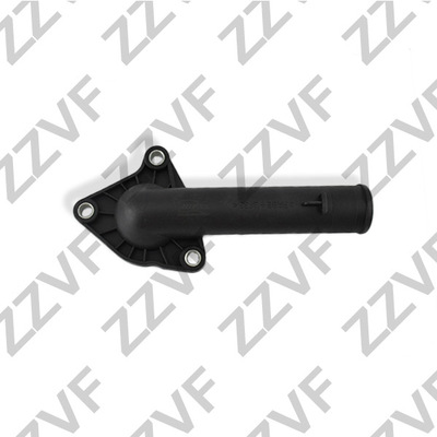 ZZVF Jahutusvedeliku flants ZV228HY