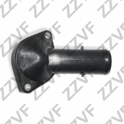 ZZVF Termostaattikotelo ZV22TY