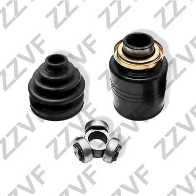 ZZVF Veovõlli otsa komplekt ZV2310P