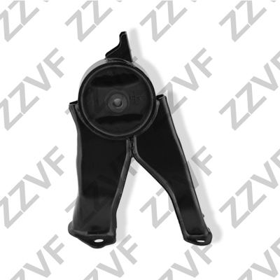 ZZVF Kronstein, mootoripadi ZV234837