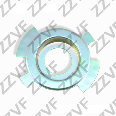ZZVF Distansskiva, vevaxel ZV2348MD